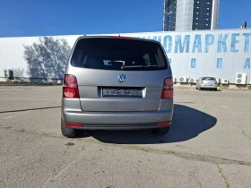 VW Touran 2.0TDI, снимка 5