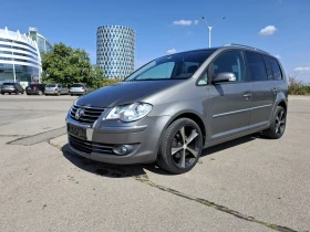  VW Touran