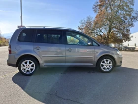 VW Touran 2.0TDI, снимка 6