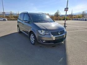 VW Touran 2.0TDI, снимка 3