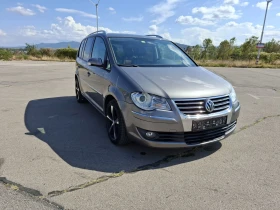 VW Touran 2.0TDI, снимка 3