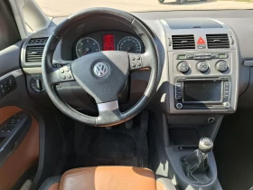 VW Touran 2.0TDI, снимка 13