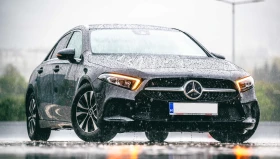 Mercedes-Benz A 200 Седан! Обслужена! Перфектна! , снимка 14