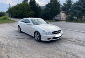 Mercedes-Benz CLS 320 Спешно, снимка 1