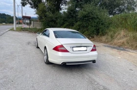 Mercedes-Benz CLS 320 Спешно, снимка 4