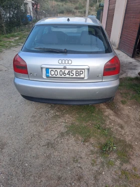 Audi A3, снимка 3