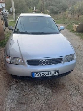 Audi A3, снимка 1