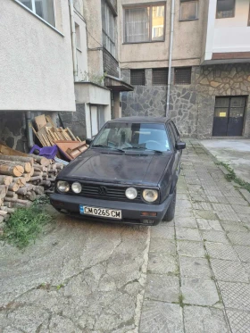 VW Golf 1, 6 карбуратор , снимка 6