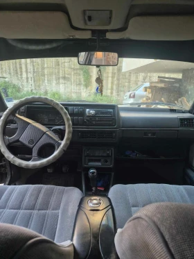 VW Golf 1, 6 карбуратор , снимка 3