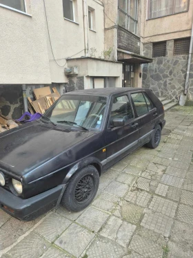 VW Golf 1, 6 карбуратор , снимка 4