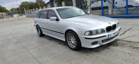 BMW 530, снимка 4