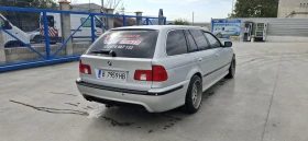 BMW 530, снимка 6