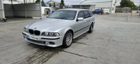 BMW 530, снимка 1