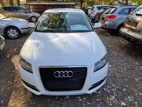 Audi A3 Италия - [1] 