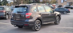 Subaru Forester 2.0Turbo Automat 245 led Xenon  !! | Mobile.bg    6