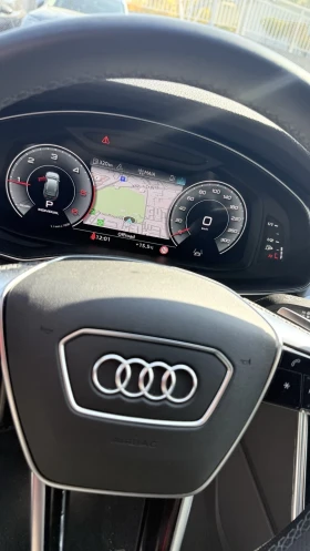 Audi A6     /    / | Mobile.bg    12