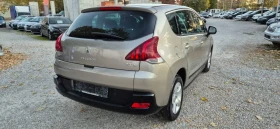     Peugeot 3008 1.6 e-HDi-Active