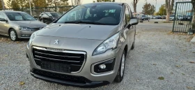     Peugeot 3008 1.6 e-HDi-Active