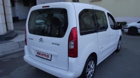 Обява за продажба на Citroen Berlingo 1.6.d.92.к.с.5.100 км.НОВА. ~8 999 лв. - изображение 2