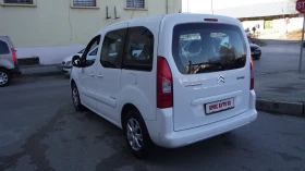 Обява за продажба на Citroen Berlingo 1.6.d.92.к.с.5.100 км.НОВА. ~8 999 лв. - изображение 4