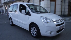 Citroen Berlingo 1.6.d.92.к.с.5.100 км.НОВА.