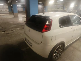 Fiat Punto Abart, снимка 7