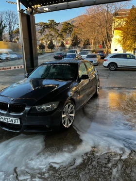 BMW 330 | Mobile.bg    8