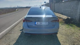 Skoda Octavia VRS, снимка 17