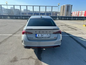 Skoda Octavia VRS, снимка 5