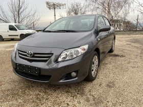 Toyota Corolla 1.6 VVTI СЕДАН, снимка 1