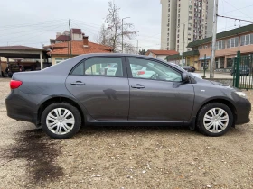 Toyota Corolla 1.6 VVTI СЕДАН, снимка 6