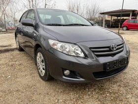 Toyota Corolla 1.6 VVTI СЕДАН, снимка 7