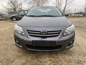 Toyota Corolla 1.6 VVTI СЕДАН, снимка 8