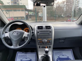 Toyota Corolla 1.6 VVTI СЕДАН, снимка 11