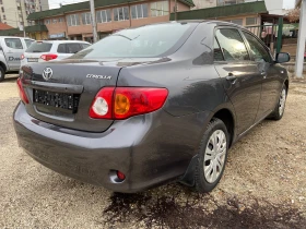 Toyota Corolla 1.6 VVTI СЕДАН, снимка 5