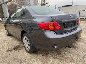 Toyota Corolla 1.6 VVTI СЕДАН, снимка 3