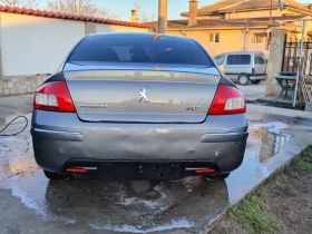 Peugeot 407 2.0hdi 136 EURO5, снимка 7