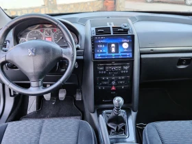 Peugeot 407 2.0hdi 136 EURO5, снимка 14