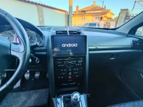 Peugeot 407 2.0hdi 136 EURO5, снимка 12