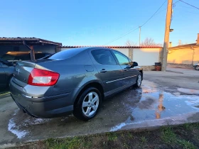 Peugeot 407 2.0hdi 136 EURO5 | Mobile.bg    6