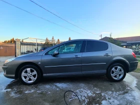 Peugeot 407 2.0hdi 136 EURO5, снимка 4