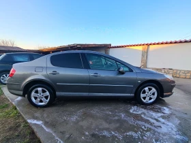 Peugeot 407 2.0hdi 136 EURO5 | Mobile.bg    5