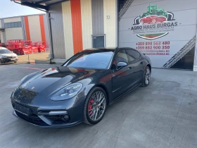 Porsche Panamera TURBO ПАНОРАМА ЛИЗИНГ, снимка 3