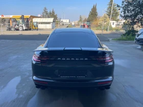 Porsche Panamera TURBO ПАНОРАМА ЛИЗИНГ, снимка 6