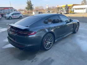 Porsche Panamera TURBO ПАНОРАМА ЛИЗИНГ, снимка 7