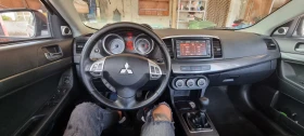 Mitsubishi Lancer 2.0DiD, снимка 5