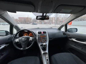 Toyota Auris VVTI- 132 к.с. LPG, снимка 11