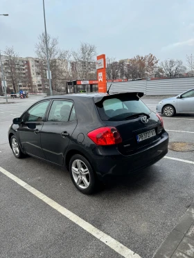 Toyota Auris VVTI- 132 к.с. LPG, снимка 7