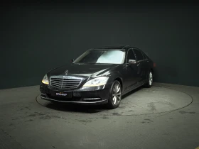     Mercedes-Benz S 500 FACE - 388 HP - LONG -  !