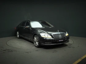     Mercedes-Benz S 500 FACE - 388 HP - LONG -  !